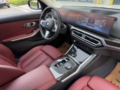 BMW 3 Series 325i M Sport Package - ფოტო 4