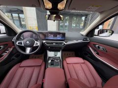 BMW 3 Series 325i M Sport Package - ფოტო 5