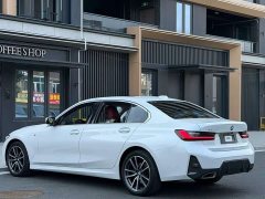BMW 3 Series 325i M Sport Package - ფოტო 8