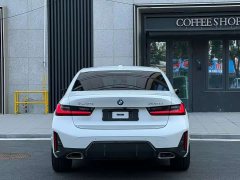 BMW 3 Series 325i M Sport Package - ფოტო 9