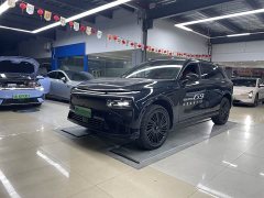 XPeng G9 725 Max - ფოტო 1