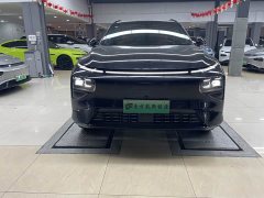XPeng G9 725 Max - ფოტო 2
