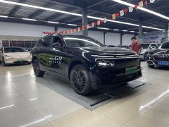 XPeng G9 725 Max - ფოტო 3