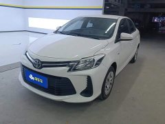 Toyota Vios 1.5L CVT Creative Edition - ფოტო 1