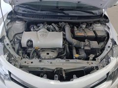 Toyota Vios 1.5L CVT Creative Edition - ფოტო 10