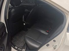 Toyota Vios 1.5L CVT Creative Edition - ფოტო 11