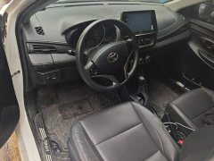 Toyota Vios 1.5L CVT Creative Edition - ფოტო 12