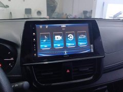 Toyota Vios 1.5L CVT Creative Edition - ფოტო 13