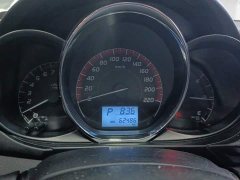 Toyota Vios 1.5L CVT Creative Edition - ფოტო 14