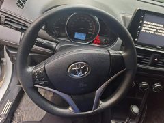 Toyota Vios 1.5L CVT Creative Edition - ფოტო 15