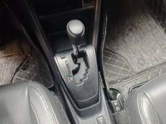 Toyota Vios 1.5L CVT Creative Edition - ფოტო 16