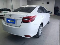 Toyota Vios 1.5L CVT Creative Edition - ფოტო 3