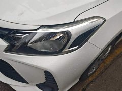 Toyota Vios 1.5L CVT Creative Edition - ფოტო 5