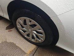 Toyota Vios 1.5L CVT Creative Edition - ფოტო 6