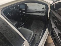 Toyota Vios 1.5L CVT Creative Edition - ფოტო 8