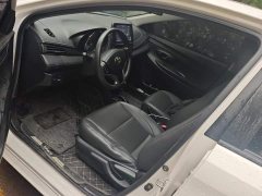 Toyota Vios 1.5L CVT Creative Edition - ფოტო 9