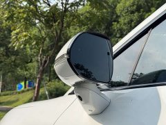 Luxeed Zhiji R7 2026 Extended Range Ultra (192-channel LiDAR) - ფოტო 8