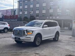 Tank 500 New Energy Hi4-T - ფოტო 1