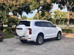 Tank 500 New Energy Hi4-T - ფოტო 2