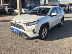 Toyota RAV4 2024 2.0L CVT FWD Urban Edition - ფოტო 1