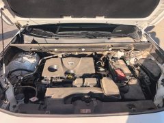 Toyota RAV4 2024 2.0L CVT FWD Urban Edition - ფოტო 10