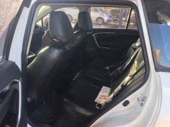 Toyota RAV4 2024 2.0L CVT FWD Urban Edition - ფოტო 11