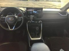 Toyota RAV4 2024 2.0L CVT FWD Urban Edition - ფოტო 12
