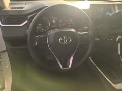 Toyota RAV4 2024 2.0L CVT FWD Urban Edition - ფოტო 15