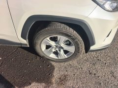 Toyota RAV4 2024 2.0L CVT FWD Urban Edition - ფოტო 6