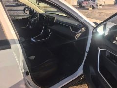 Toyota RAV4 2024 2.0L CVT FWD Urban Edition - ფოტო 8