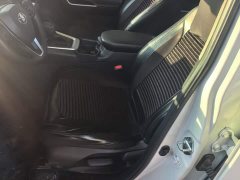 Toyota RAV4 2024 2.0L CVT FWD Urban Edition - ფოტო 9