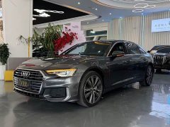Audi A6L 45 TFSI quattro Dynamic Luxury Edition - ფოტო 1