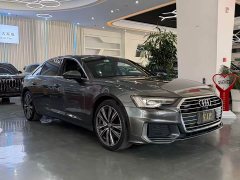 Audi A6L 45 TFSI quattro Dynamic Luxury Edition - ფოტო 3