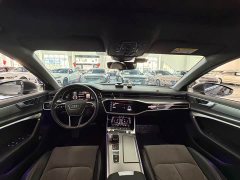 Audi A6L 45 TFSI quattro Dynamic Luxury Edition - ფოტო 4