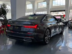 Audi A6L 45 TFSI quattro Dynamic Luxury Edition - ფოტო 7