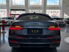 Audi A6L 45 TFSI quattro Dynamic Luxury Edition - ფოტო 8