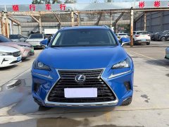 Lexus NX 2020 300h FWD Pinnacle Edition National VI - ფოტო 2