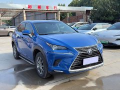 Lexus NX 2020 300h FWD Pinnacle Edition National VI - ფოტო 3
