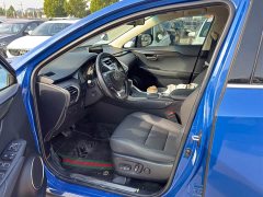 Lexus NX 2020 300h FWD Pinnacle Edition National VI - ფოტო 4