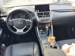 Lexus NX 2020 300h FWD Pinnacle Edition National VI - ფოტო 6