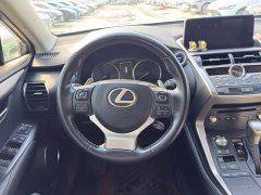 Lexus NX 2020 300h FWD Pinnacle Edition National VI - ფოტო 7