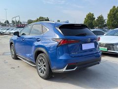 Lexus NX 2020 300h FWD Pinnacle Edition National VI - ფოტო 9