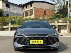 BYD Qin L DM-i 80KM Elite - ფოტო 2