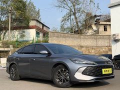 BYD Qin L DM-i 80KM Elite - ფოტო 3