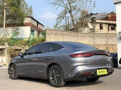 BYD Qin L DM-i 80KM Elite - ფოტო 6