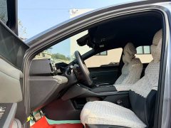 BYD Qin L DM-i 80KM Elite - ფოტო 7