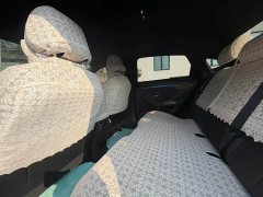 BYD Qin L DM-i 80KM Elite - ფოტო 9