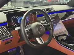Mercedes-Benz S-Class S 450 L 4MATIC - ფოტო 14