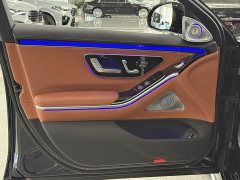 Mercedes-Benz S-Class S 450 L 4MATIC - ფოტო 15