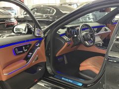 Mercedes-Benz S-Class S 450 L 4MATIC - ფოტო 5